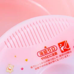 Hello Kitty Ramen Maker