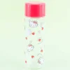 Hello Kitty Red Hearts Petit Water Bottle
