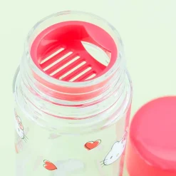 Hello Kitty Red Hearts Petit Water Bottle