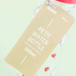 Hello Kitty Red Hearts Petit Water Bottle