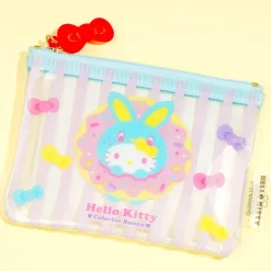 Hello Kitty Retro Bunny Purse