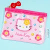 Hello Kitty Retro Flower Purse