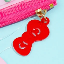 Hello Kitty Retro Flower Purse