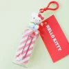 Hello Kitty Ribbon Bobby Pins