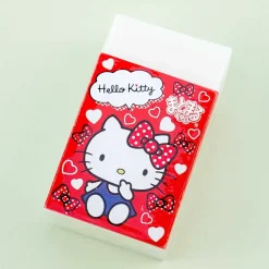 Hello Kitty Ribbon Eraser