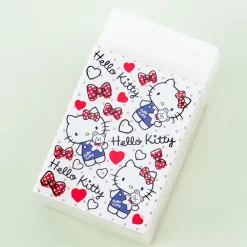 Hello Kitty Ribbon Eraser