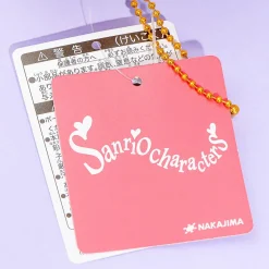 Hello Kitty Ribbon Love Plushie - Medium