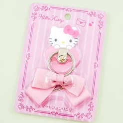 Hello Kitty Ribbon Phone Ring