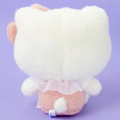 Hello Kitty Ribbon Sweetie Plushie - Medium