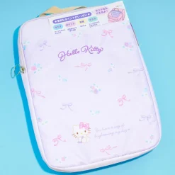 Hello Kitty Ribbons & Flowers Tablet Case