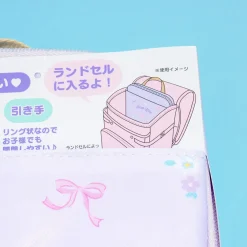 Hello Kitty Ribbons & Flowers Tablet Case