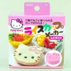 Hello Kitty Rice Cup Mold