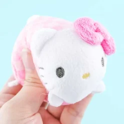 Hello Kitty Roll Bean Bag Plushie - Mini