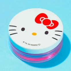Hello Kitty Round Cream Case