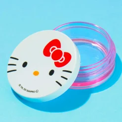 Hello Kitty Round Cream Case