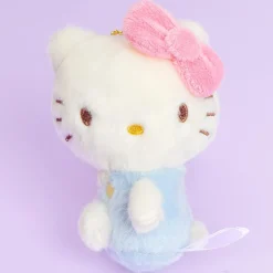 Hello Kitty 70s Series Plushie - Medium