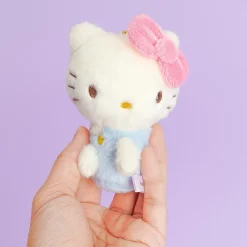 Hello Kitty 70s Series Plushie - Medium