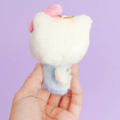 Hello Kitty 70s Series Plushie - Medium