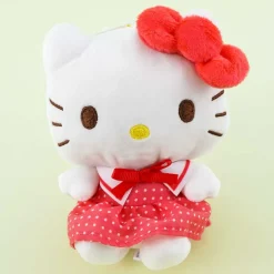 Hello Kitty Sailor Color Plushie Charm