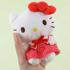 Hello Kitty Sailor Color Plushie Charm