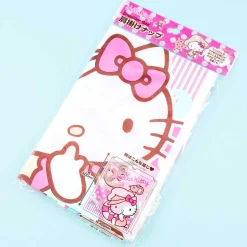 Hello Kitty Sailor Drawstring Shoulder Bag