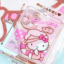 Hello Kitty Sailor Drawstring Shoulder Bag