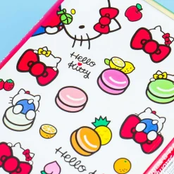 Hello Kitty Sakuma Drops Candy