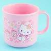 Hello Kitty Sakura Blooms Pink Cup