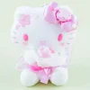 Hello Kitty Sakura Bouquet Plushie - Medium