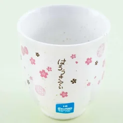 Hello Kitty Sakura Days Ceramic Cup