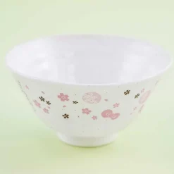 Hello Kitty Sakura Days Rice Bowl