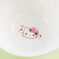 Hello Kitty Sakura Days Rice Bowl