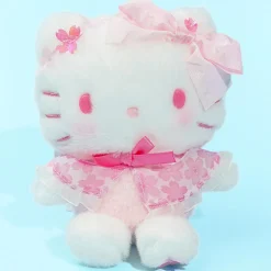 Hello Kitty Sakura Dream Plushie - Medium