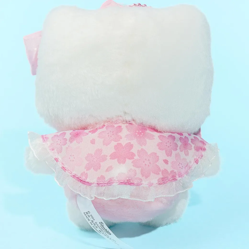 Hello Kitty Sakura Dream Plushie - Medium