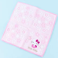 Hello Kitty Sakura Dreams Hand Towel