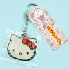 Hello Kitty Sakura Face Charm