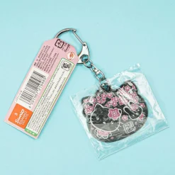 Hello Kitty Sakura Face Charm
