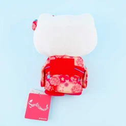 Hello Kitty Sakura Kimono Plushie - Medium