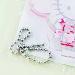 Hello Kitty Sakura Kimono Acrylic Stand