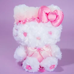 Hello Kitty Sakura Plushie - Medium