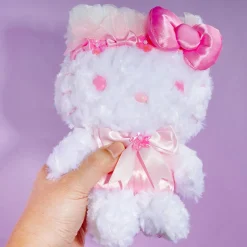 Hello Kitty Sakura Plushie - Medium