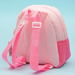 Hello Kitty Sakura Puffy Mini Backpack