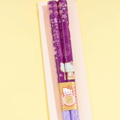 Hello Kitty Sakura Reusable Chopsticks