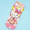 Hello Kitty Sakura Season Kimono Socks