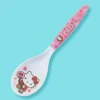 Hello Kitty Sakura Soup Spoon