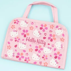 Hello Kitty Sakura Spa Handbag
