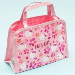 Hello Kitty Sakura Spa Handbag