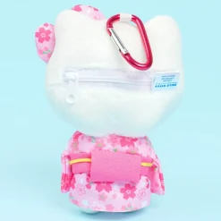 Hello Kitty Sakura Tote Bag Plushie - Medium