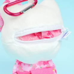 Hello Kitty Sakura Tote Bag Plushie - Medium