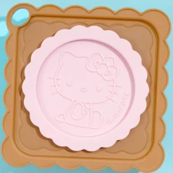 Hello Kitty Sandwich Maker